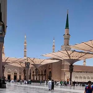 Roya Al Andalus 5* Medina