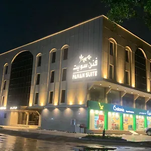 Fanan Aparthotel
