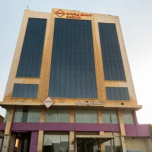 فندق Ekono Airport, جدة