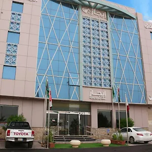 فندق Ejaz الرياض