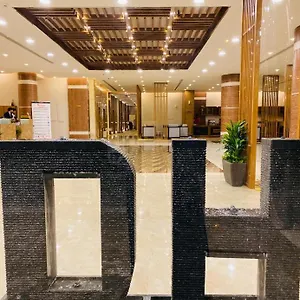 Dar Hashim - Alnuzha 4* Riyadh