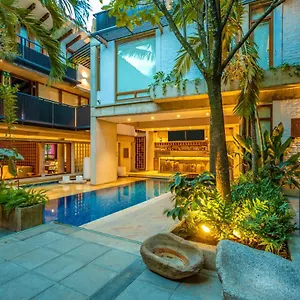 Alko Casa Nispero 5* Cali